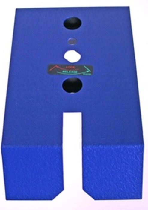 Liftmaster K09-50756 CUBIERTA DE PLATAFORMA, Q085