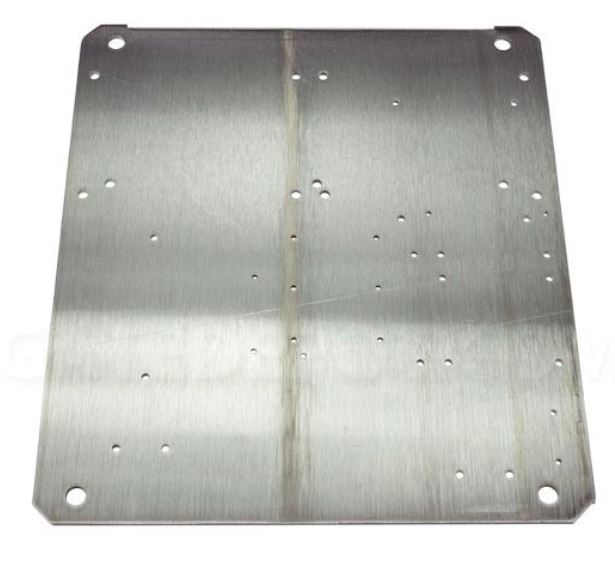 Panel de control Liftmaster K10-8021