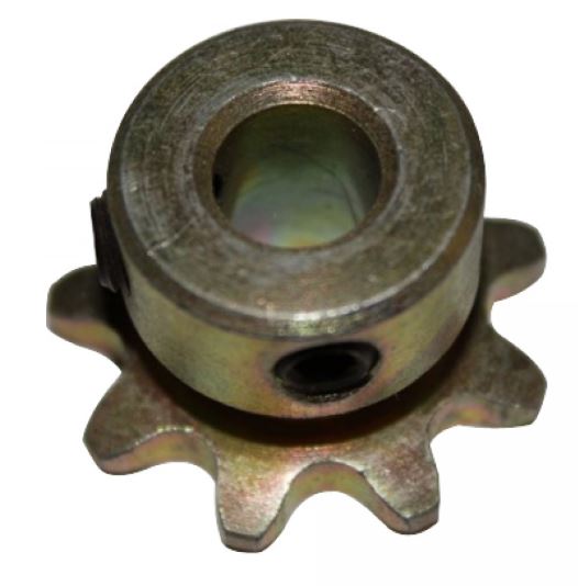 Rueda dentada del interruptor de límite Liftmaster K15-35B09AXR, Q033