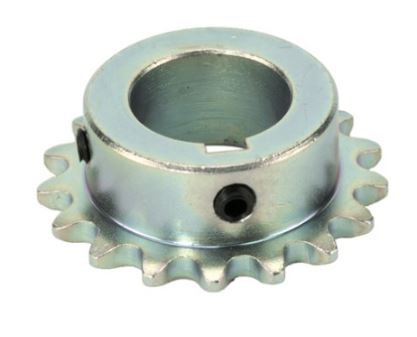 Rueda dentada del interruptor de límite Liftmaster K15-35B17LGF, Q016