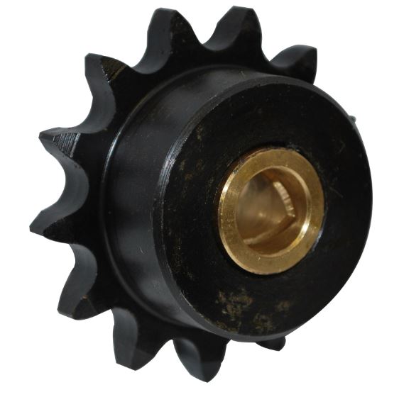 Rueda dentada Liftmaster K15-3613, 50B13T, 1-1/2"