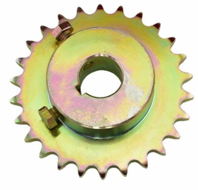 Rueda dentada de transmisión Liftmaster K15-41B20GGH, Q070