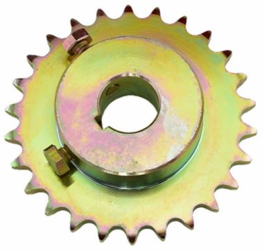 Rueda dentada de transmisión Liftmaster K15-41B26LGH, Q014