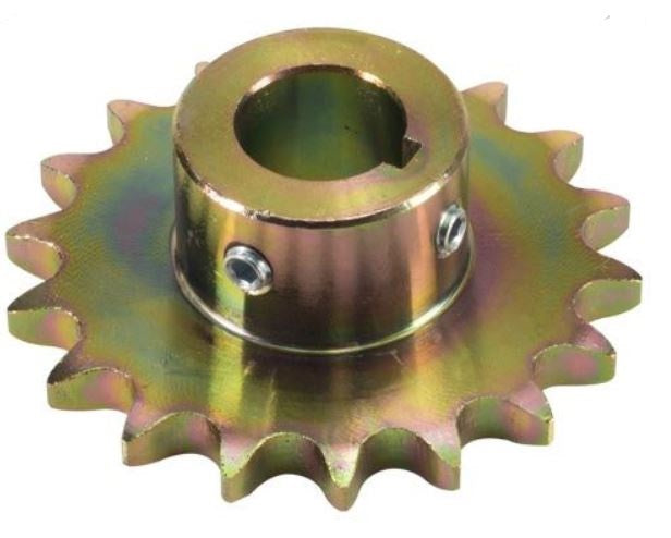 Rueda dentada Liftmaster K15-50B18LKGH, 50B18T