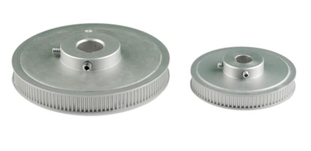 Kit de polea reductora de engranajes Liftmaster K17-35661