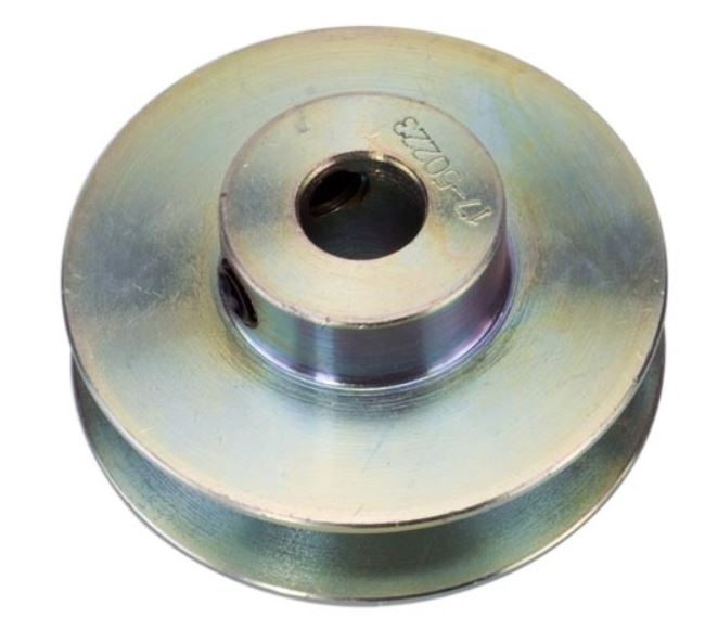 Polea reductora Liftmaster K17-50223, Q209