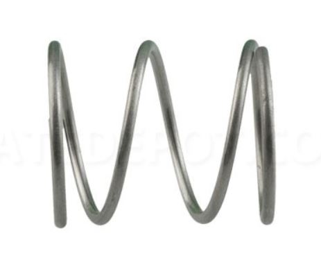 Liftmaster K18-3601 RESORTE, 1-3/4" X 1-1/2"