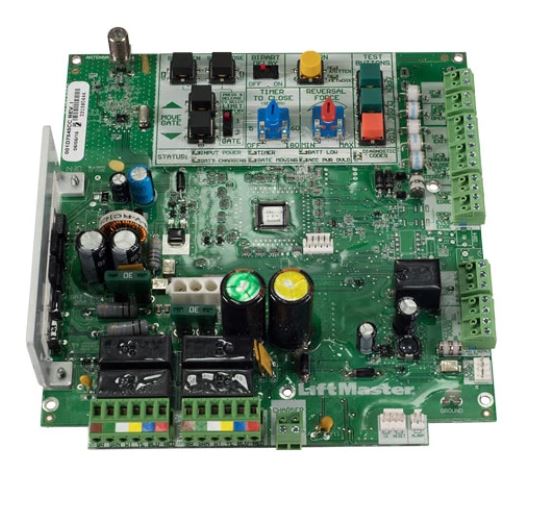 Liftmaster K1D7545CC TABLERO DE CONTROL, LA500 ***Descontinuado***