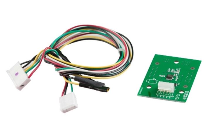 Placa sensora de efecto Hall Liftmaster K1D8247