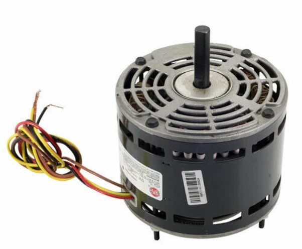 MOTOR Liftmaster K20-2100, 1/2 HP, 1PH ***Descontinuado - Sin reemplazo***