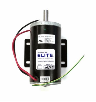 Liftmaster K20-9012B-1 MOTOR, 12 VCC