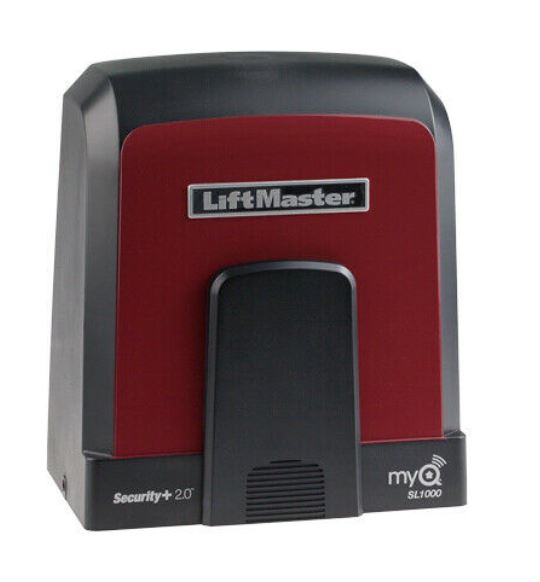 Liftmaster K210794 CUBIERTA CON PUERTA DE ACCESO, SL1000