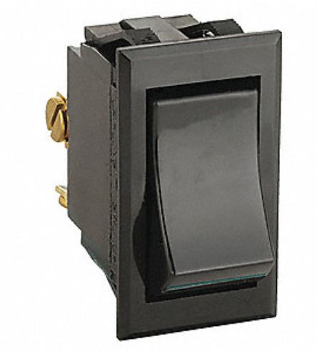 Interruptor de encendido y apagado Liftmaster K23-3001, 125/277 V CA, 20 A, monofásico