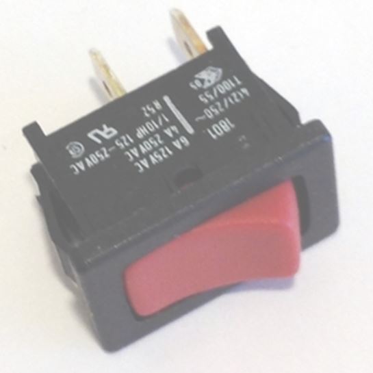 Liftmaster K23-30716 INTERRUPTOR DE PARADA, 125 V CA, 6 A