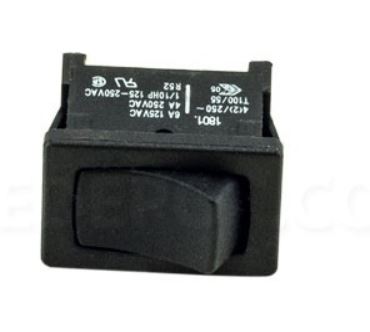 Liftmaster K23-34822 INTERRUPTOR DE APERTURA/CIERRE