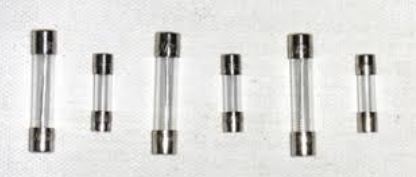 Kit de fusibles Liftmaster K35-310-032-1