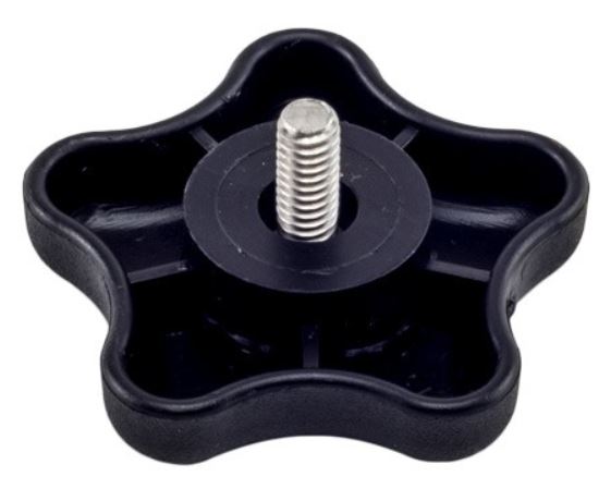 Liftmaster K45-50676 CLUDGE THUMB SCREW