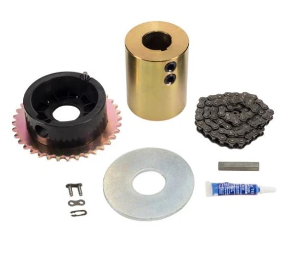 Liftmaster K70-35677 LIMIT SHAFT KIT