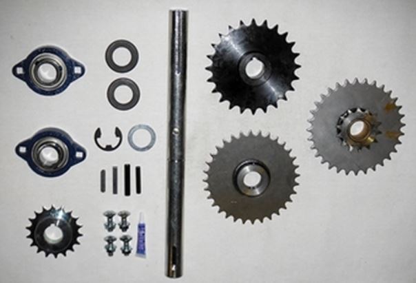 Liftmaster K72-34844 OUTPUT SHAFT KIT