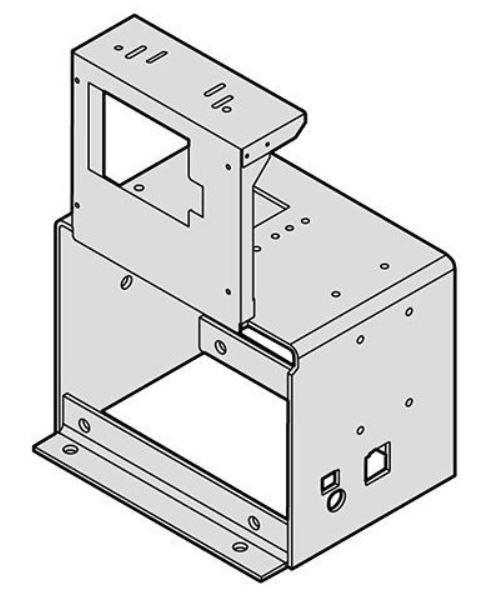 Liftmaster K73-37199 CHASSIS, SL3000