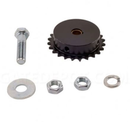 Liftmaster K74-40346 IDLER SPROCKET KIT