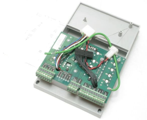 Liftmaster K74-50271 SURGE PROTECTOR, SINGLE GATE, Q310