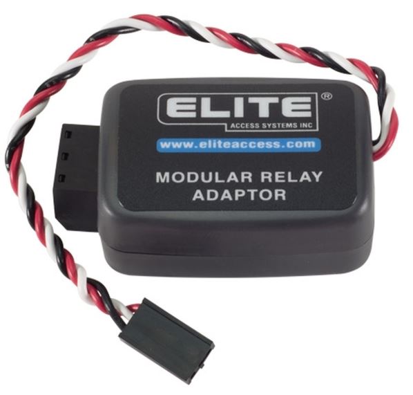 Liftmaster K74-50276 MAGLOCK ADAPTER, Q400