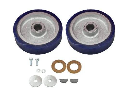 Liftmaster K75-19096 DRIVE WHEELS, 1HP, QTY 2