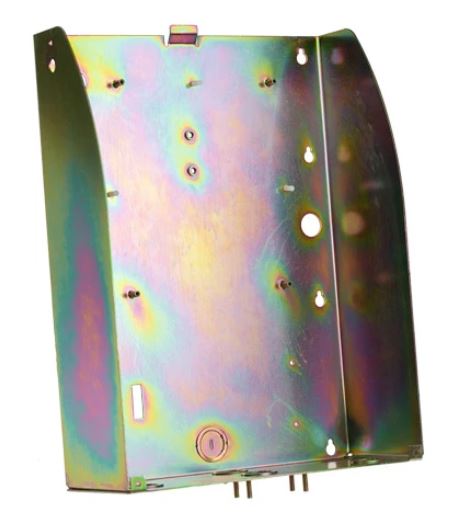 Liftmaster K75-34709-1 CAJA DE CONTROL CON HARDWARE