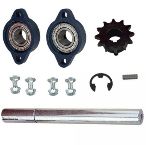 Liftmaster K75-34828 IDLER SHAFT KIT