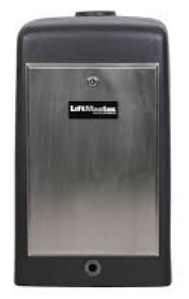 Liftmaster K75-35400-1 CUBIERTA CON PUERTA DE ACCESO