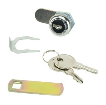 Liftmaster K75-36260 CERRADURA Y LLAVES