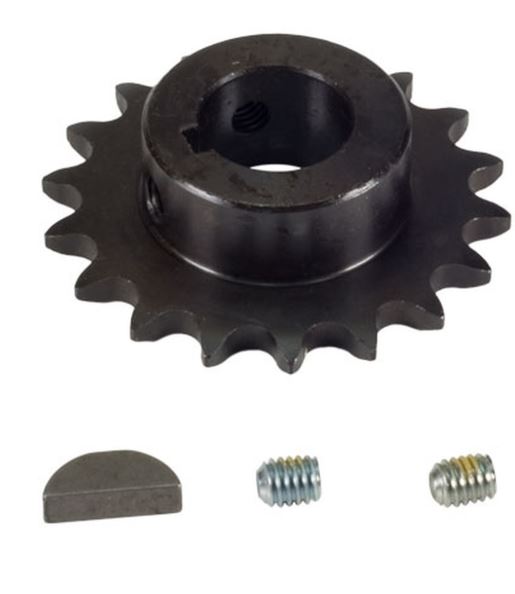 Kit de rueda dentada de transmisión Liftmaster K75-40402