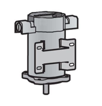 Liftmaster K76-38732 MOTOR, 24 VCC, HCTDCU