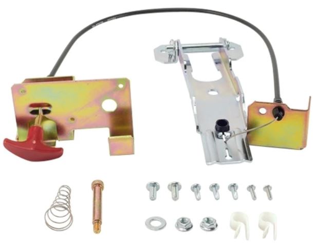 CONTROLADOR DE VELOCIDAD VARIABLE Liftmaster K77-36502
