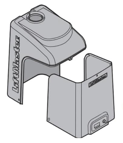 CUBIERTA Liftmaster K77-37637