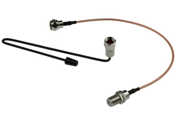 Liftmaster K77-37638 ANTENA Y CABLE COAXIAL