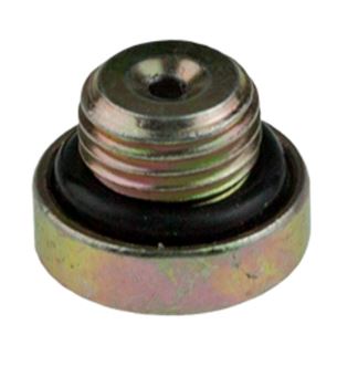 Liftmaster K80-38735 VENT PLUG KIT, HCTDCU