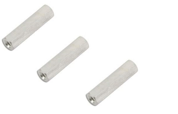 Liftmaster K80-50044 CONTROL BOARD STANDOFFS, QTY 3