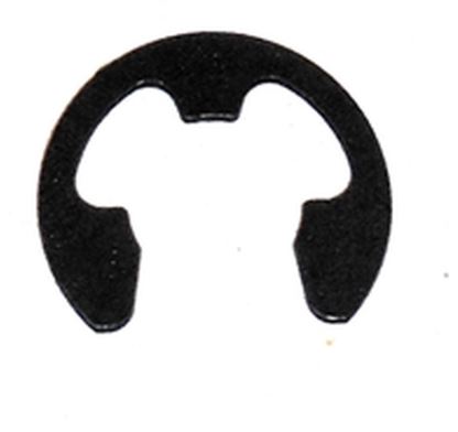 Liftmaster K87-E-050 RETAINING RING CLIP, Q086
