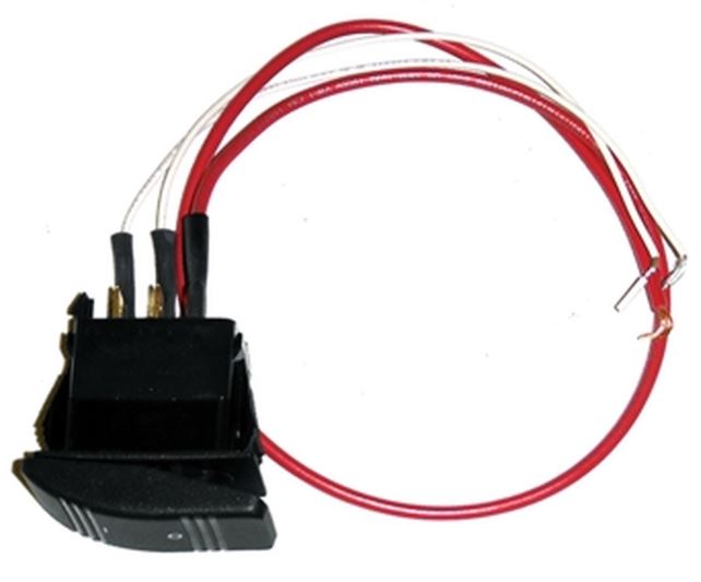 Liftmaster K94-35659 RESET SWITCH AND HARNESS KIT