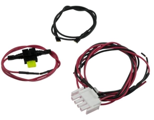 Liftmaster K94-36274-1 BATTERY WIRE HARNESS, 7AH, LA500