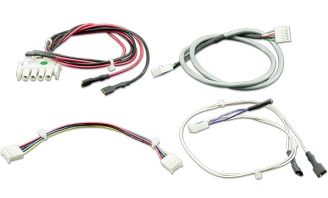 Liftmaster K94-36540 RESET SWITCH WITH ID RESISTOR KIT