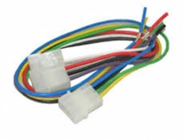 Liftmaster K94-37230 ARNÉS DE CABLES DE BATERÍA, 7 AH