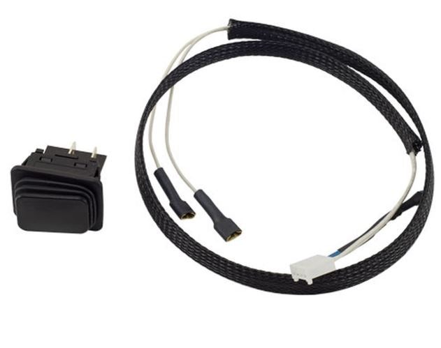 Liftmaster K94-37753 INTERRUPTOR DE REINICIO, CON KIT DE ARNÉS DE IDENTIFICACIÓN