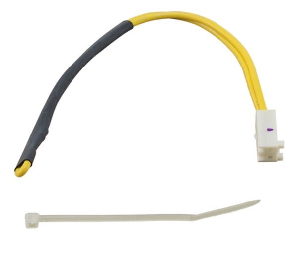 Liftmaster K94-38062-1 RESISTENCIA DE IDENTIFICACIÓN DE LA TARJETA DE ALIMENTACIÓN, 1/2 HP, 3 PH