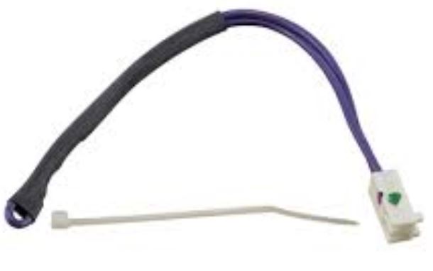 Liftmaster K94-38062-2 RESISTENCIA DE IDENTIFICACIÓN DE LA TARJETA DE ALIMENTACIÓN, 1 HP, 3 PH