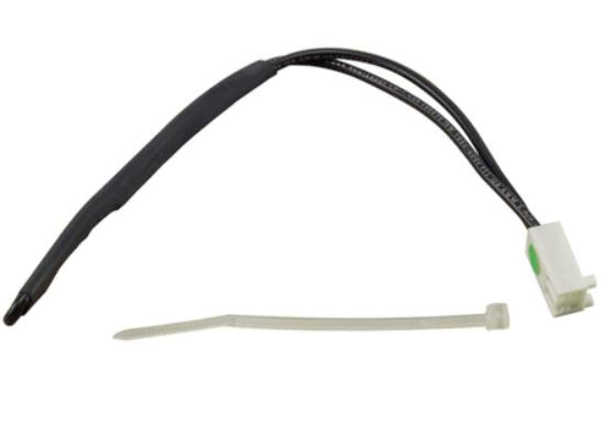 Liftmaster K94-38062-3 RESISTENCIA DE IDENTIFICACIÓN DE LA TARJETA DE ALIMENTACIÓN, 2 HP, 3 PH