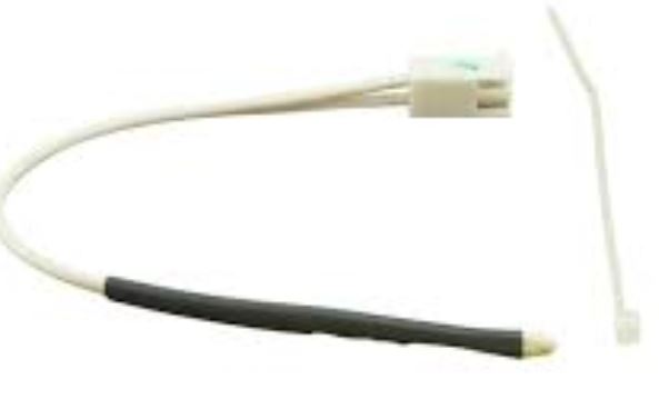 Resistencia de identificación de la placa de alimentación Liftmaster K94-38062-6, 2 HP, 575 V