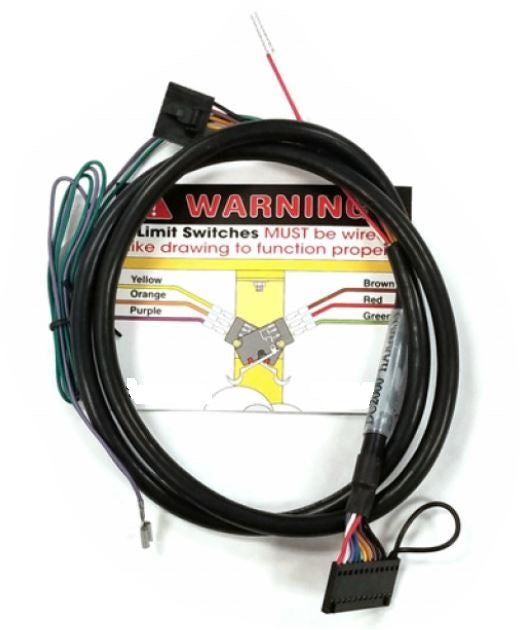 Liftmaster K94-50262 KIT DE ARNÉS DE CABLES, DC2000, Q277